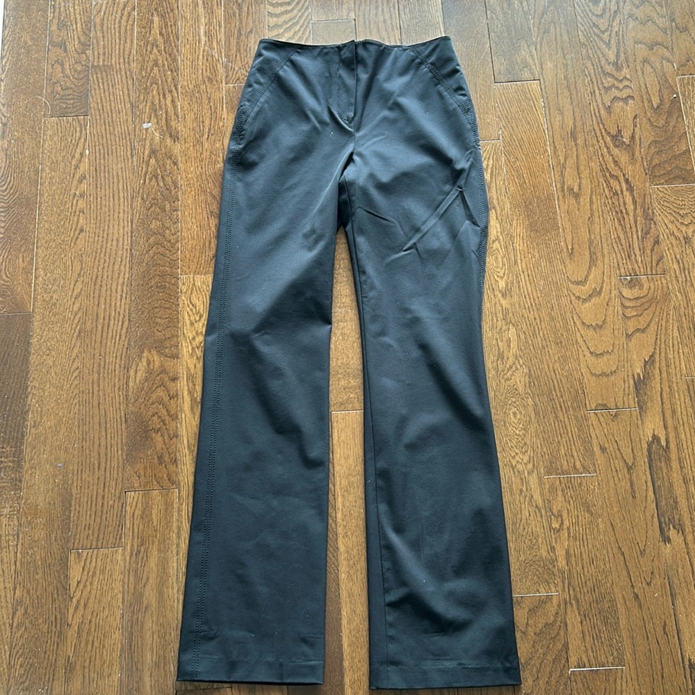 DKNY Black Dress Pants- Size 2 - Excellent Condition